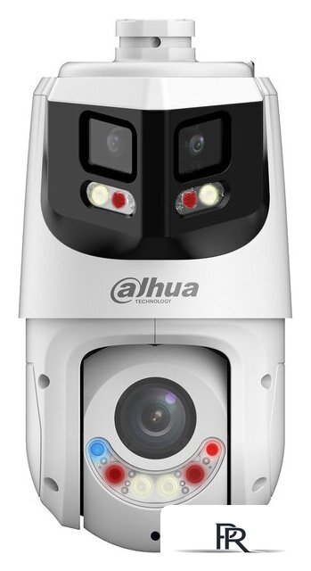 IP-камера Dahua DH-SDT4E425-8P-GB-APV1 - Изображение №1 — Интернет-магазин ПроЗаказ