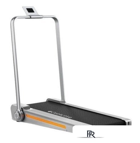 Электрическая беговая дорожка GetActive YP-MINI WALK с ручкой - Изображение №1 — Интернет-магазин ПроЗаказ