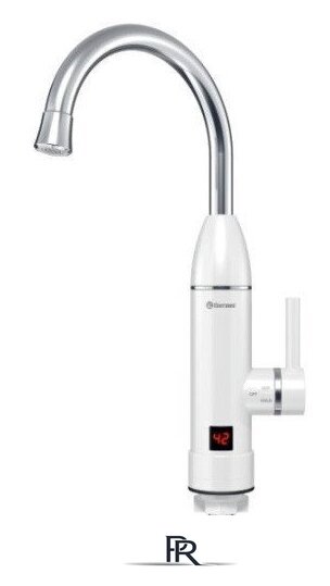 Проточный электрический водонагреватель-кран Thermex Nix 3000 - Изображение №1 — Интернет-магазин ПроЗаказ