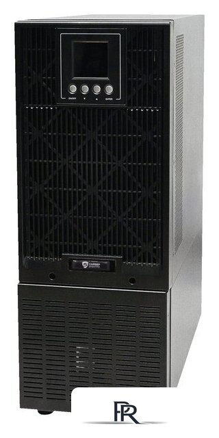 Источник бесперебойного питания Сайбер Электро Эксперт Плюс-6000 - Изображение №1 — Интернет-магазин ПроЗаказ