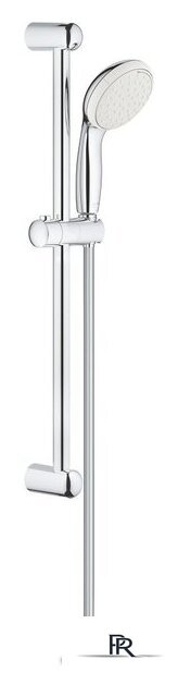 Душевой гарнитур  Grohe New Tempesta 100 27598001 - Изображение №1 — Интернет-магазин ПроЗаказ