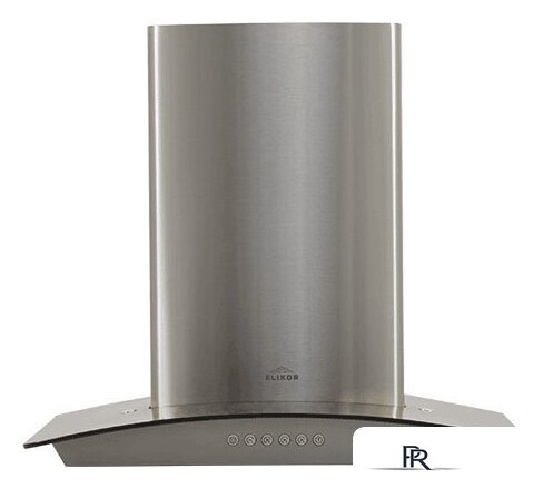 Кухонная вытяжка Elikor Аметист S4 90Н-700-Э4Д (нержавеющая сталь) - Изображение №1 — Интернет-магазин ПроЗаказ