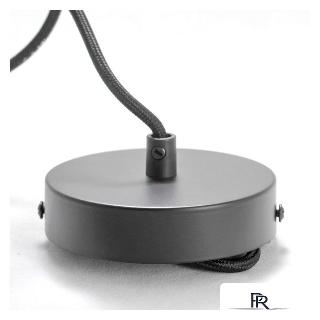 Подвесная люстра Lussole Loft Truman GRLSP-8144 - Изображение №3 — Интернет-магазин ПроЗаказ