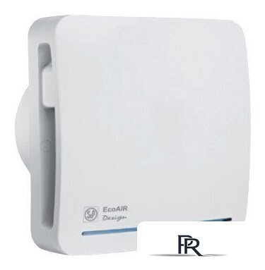 Радиальный вентилятор Soler&Palau EcoAir Design S [5210612300] - Изображение №1 — Интернет-магазин ПроЗаказ