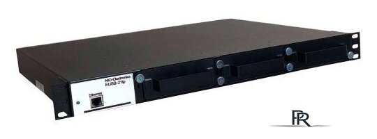 KVM переключатель Nio-Eusb 21ipn USB/IP - Изображение №1 — Интернет-магазин ПроЗаказ