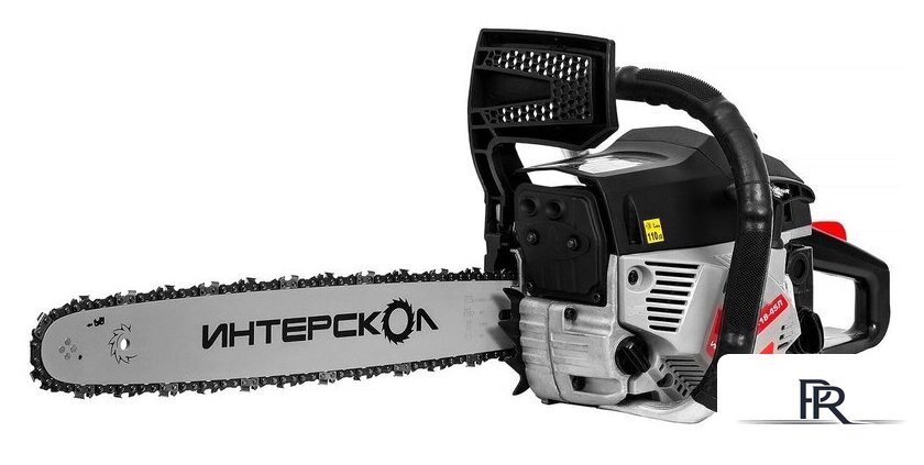 Бензопила Интерскол ПЦБ-18/45Л 844.0.0.40 - Изображение №1 — Интернет-магазин ПроЗаказ