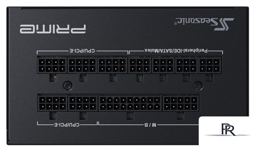 Блок питания Seasonic Prime GX-750 2019 SSR-750GGD - Изображение №3 — Интернет-магазин ПроЗаказ