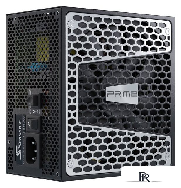 Блок питания Seasonic Prime GX-750 2019 SSR-750GGD - Изображение №4 — Интернет-магазин ПроЗаказ