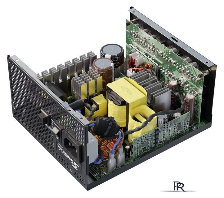 Блок питания Seasonic Prime GX-750 2019 SSR-750GGD - Изображение №7 — Интернет-магазин ПроЗаказ