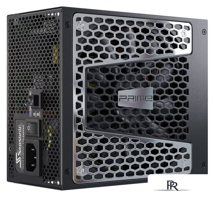 Блок питания Seasonic Prime GX-750 2019 SSR-750GGD - Изображение №10 — Интернет-магазин ПроЗаказ