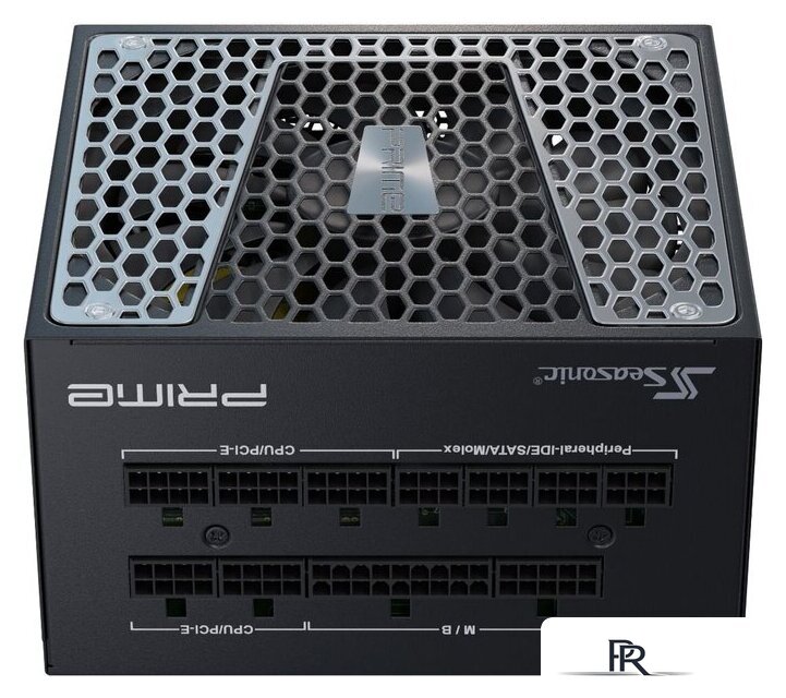 Блок питания Seasonic Prime GX-750 2019 SSR-750GGD - Изображение №2 — Интернет-магазин ПроЗаказ
