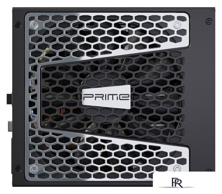 Блок питания Seasonic Prime GX-750 2019 SSR-750GGD - Изображение №5 — Интернет-магазин ПроЗаказ