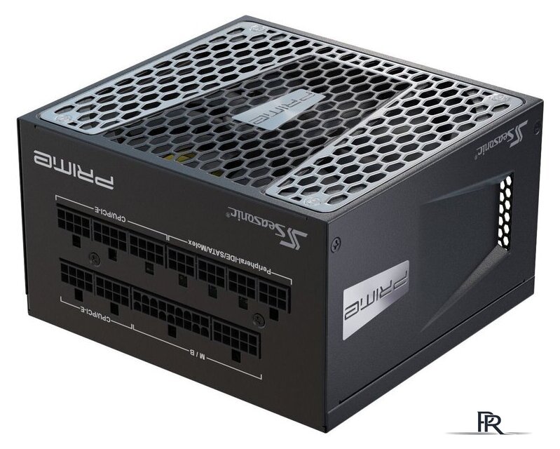Блок питания Seasonic Prime GX-750 2019 SSR-750GGD - Изображение №1 — Интернет-магазин ПроЗаказ