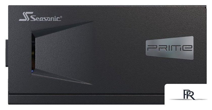 Блок питания Seasonic Prime GX-750 2019 SSR-750GGD - Изображение №9 — Интернет-магазин ПроЗаказ