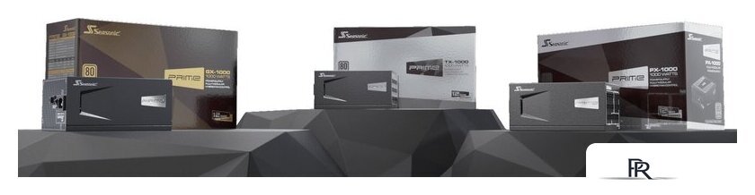 Блок питания Seasonic Prime GX-750 2019 SSR-750GGD - Изображение №8 — Интернет-магазин ПроЗаказ