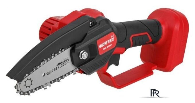 Аккумуляторная пила Wortex LX CEC 2518-1 1329492 (без АКБ) - Изображение №1 — Интернет-магазин ПроЗаказ