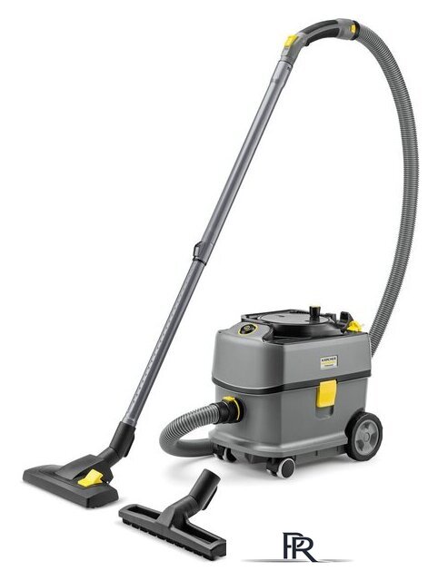 Пылесос Karcher T 10/1 Adv 1.527-308.0 - Изображение №1 — Интернет-магазин ПроЗаказ