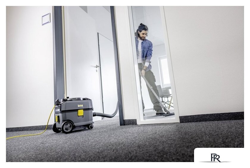Пылесос Karcher T 10/1 Adv 1.527-308.0 - Изображение №9 — Интернет-магазин ПроЗаказ
