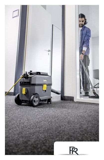 Пылесос Karcher T 10/1 Adv 1.527-308.0 - Изображение №6 — Интернет-магазин ПроЗаказ