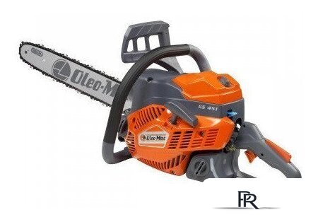 Бензопила Oleo-Mac GS 451 18