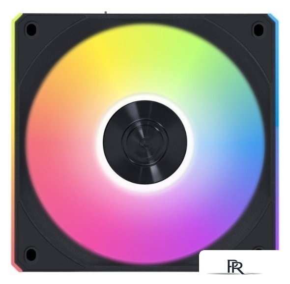 Вентилятор для корпуса Lian Li Uni Fan CL 120 Wireless 12CL1W1B G99.12CL1W1B.R0 - Изображение №2 — Интернет-магазин ПроЗаказ