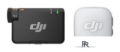 Радиосистема DJI Mic Mini 2 (2TX + 1RX + Charging Case) - Изображение №3 — Интернет-магазин ПроЗаказ