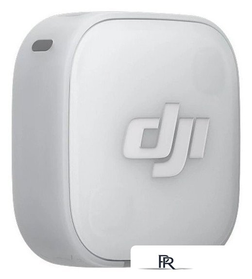 Радиосистема DJI Mic Mini 2 (2TX + 1RX + Charging Case) - Изображение №5 — Интернет-магазин ПроЗаказ