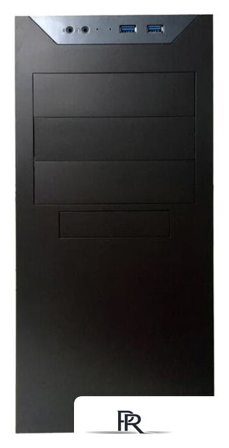 Корпус In Win BA833BK 600W - Изображение №2 — Интернет-магазин ПроЗаказ