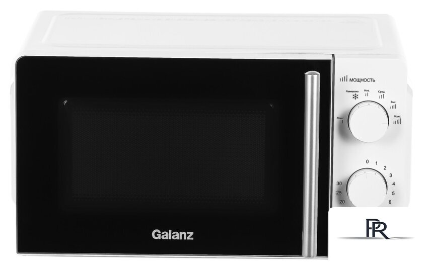 Микроволновая печь Galanz MOS-1706MW - Изображение №1 — Интернет-магазин ПроЗаказ