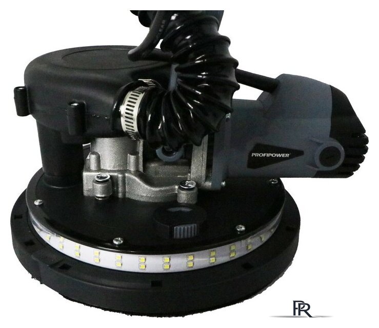 Шлифмашина для стен и потолков Profipower ШМБ-900 - Изображение №4 — Интернет-магазин ПроЗаказ