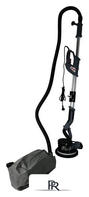 Шлифмашина для стен и потолков Profipower ШМБ-900 - Изображение №2 — Интернет-магазин ПроЗаказ