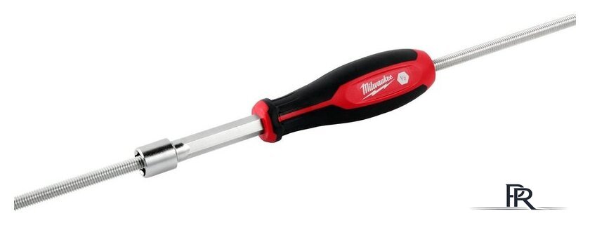 Отвертка Milwaukee 4932492370 - Изображение №3 — Интернет-магазин ПроЗаказ
