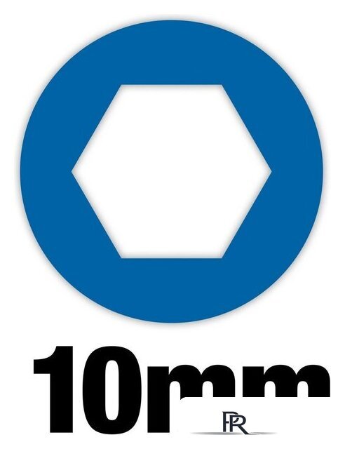 Отвертка Milwaukee 4932492370 - Изображение №2 — Интернет-магазин ПроЗаказ