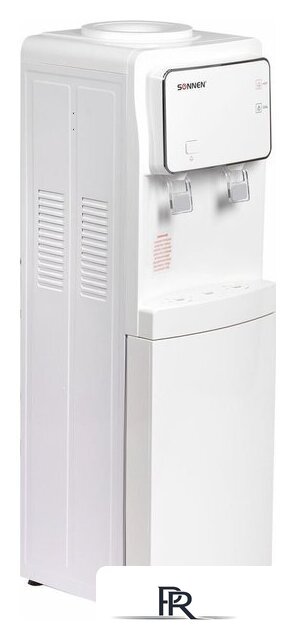 Кулер для воды Sonnen FSE-02i 455742 (белый) - Изображение №13 — Интернет-магазин ПроЗаказ