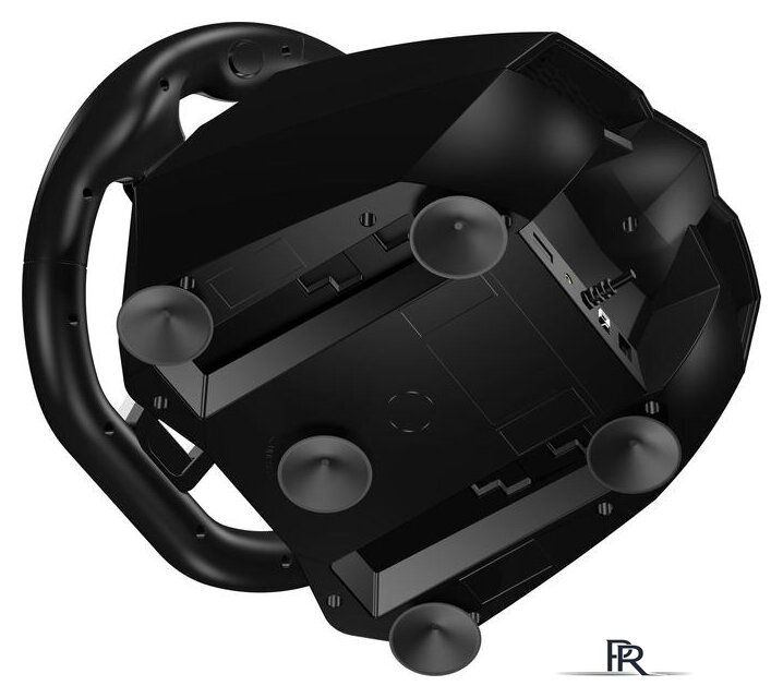 Руль FlashFire Suzuka ES900R - Изображение №5 — Интернет-магазин ПроЗаказ