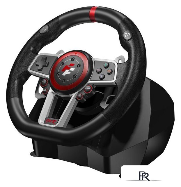 Руль FlashFire Suzuka ES900R - Изображение №3 — Интернет-магазин ПроЗаказ