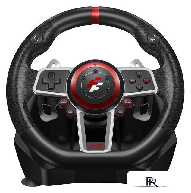 Руль FlashFire Suzuka ES900R - Изображение №2 — Интернет-магазин ПроЗаказ