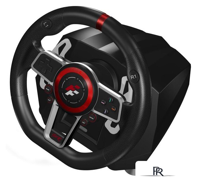 Руль FlashFire Suzuka ES900R - Изображение №4 — Интернет-магазин ПроЗаказ