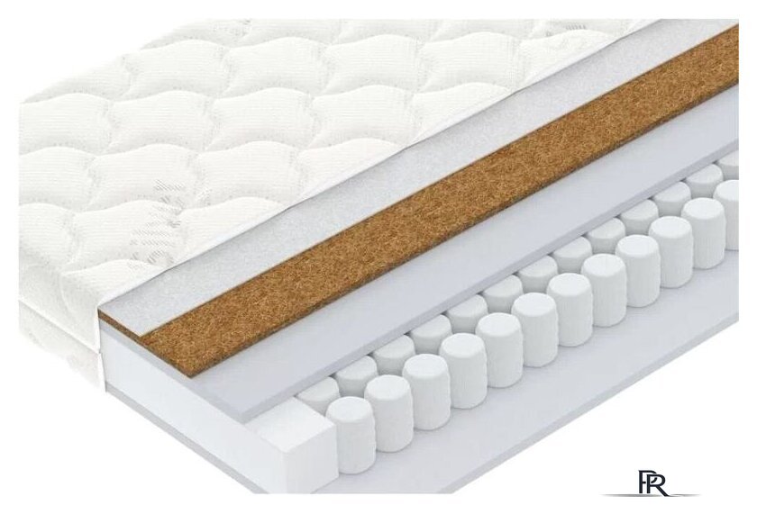 Матрас Vegas Teen 90x200 - Изображение №3 — Интернет-магазин ПроЗаказ