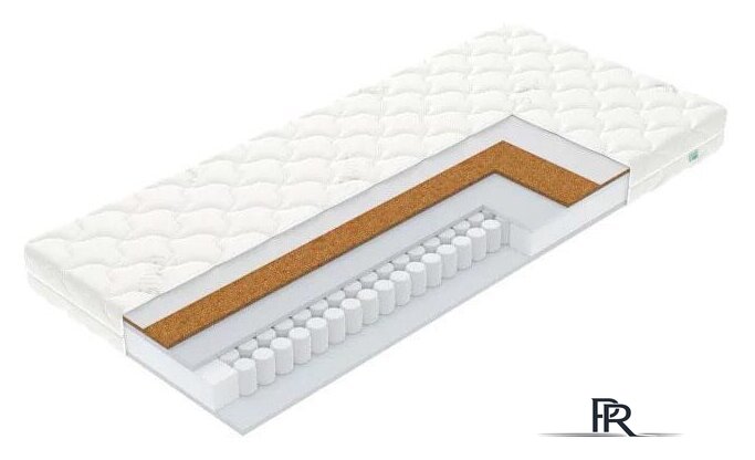 Матрас Vegas Teen 90x200 - Изображение №1 — Интернет-магазин ПроЗаказ