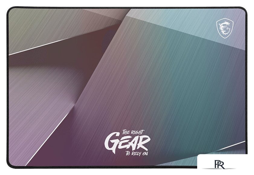 Коврик для мыши MSI Agility GD22 Gleam Edition - Изображение №1 — Интернет-магазин ПроЗаказ