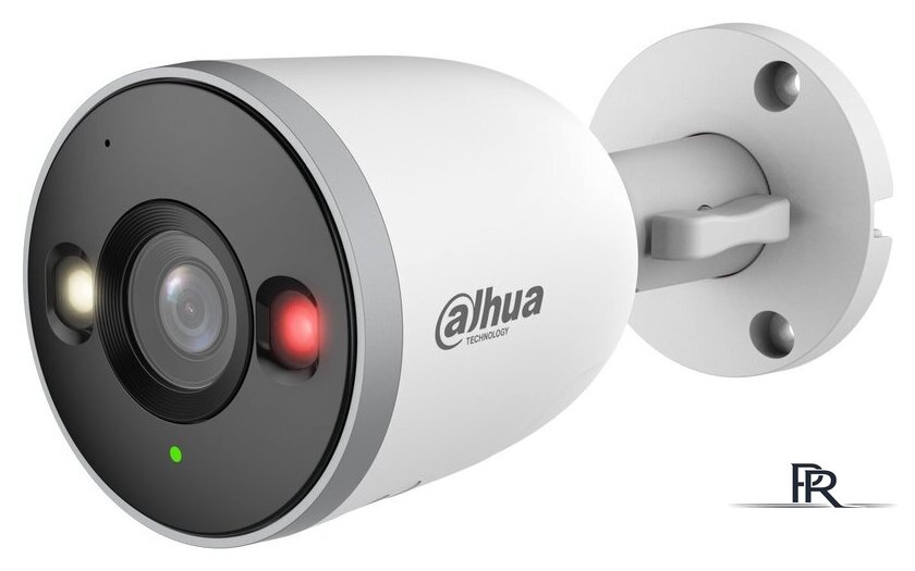 IP-камера Dahua DH-IPC-F3DP-IL-0280B - Изображение №1 — Интернет-магазин ПроЗаказ