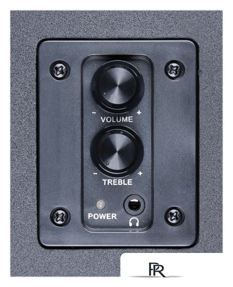 Акустика SVEN SPS-619 - Изображение №3 — Интернет-магазин ПроЗаказ