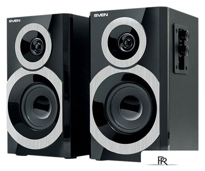 Акустика SVEN SPS-619 - Изображение №1 — Интернет-магазин ПроЗаказ