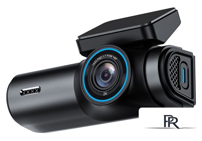 Видеорегистратор Neoline Flash 2K Wi-Fi - Изображение №1 — Интернет-магазин ПроЗаказ