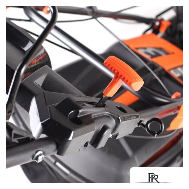 Газонокосилка Patriot PT 47 LS (512109014) - Изображение №9 — Интернет-магазин ПроЗаказ