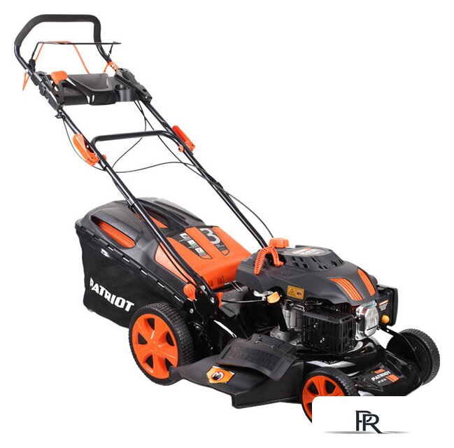 Газонокосилка Patriot PT 47 LS (512109014) - Изображение №1 — Интернет-магазин ПроЗаказ
