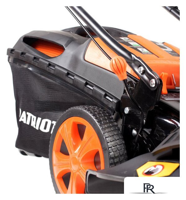 Газонокосилка Patriot PT 47 LS (512109014) - Изображение №14 — Интернет-магазин ПроЗаказ