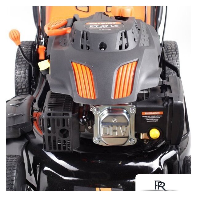 Газонокосилка Patriot PT 47 LS (512109014) - Изображение №5 — Интернет-магазин ПроЗаказ