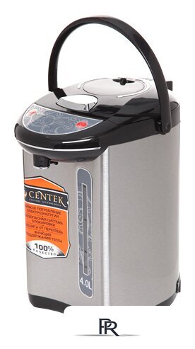 Термопот CENTEK CT-1082 - Изображение №1 — Интернет-магазин ПроЗаказ
